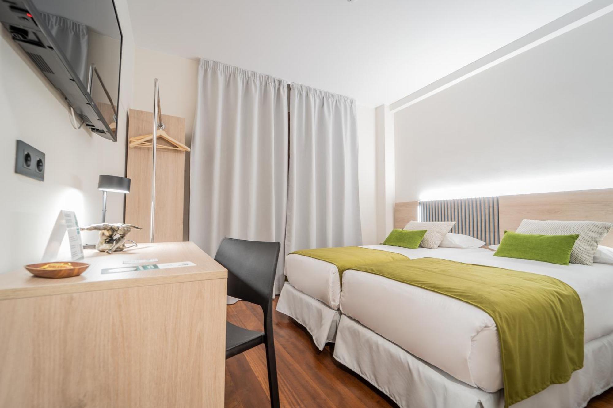 Sahera Hotel Boutique Telde Exteriör bild